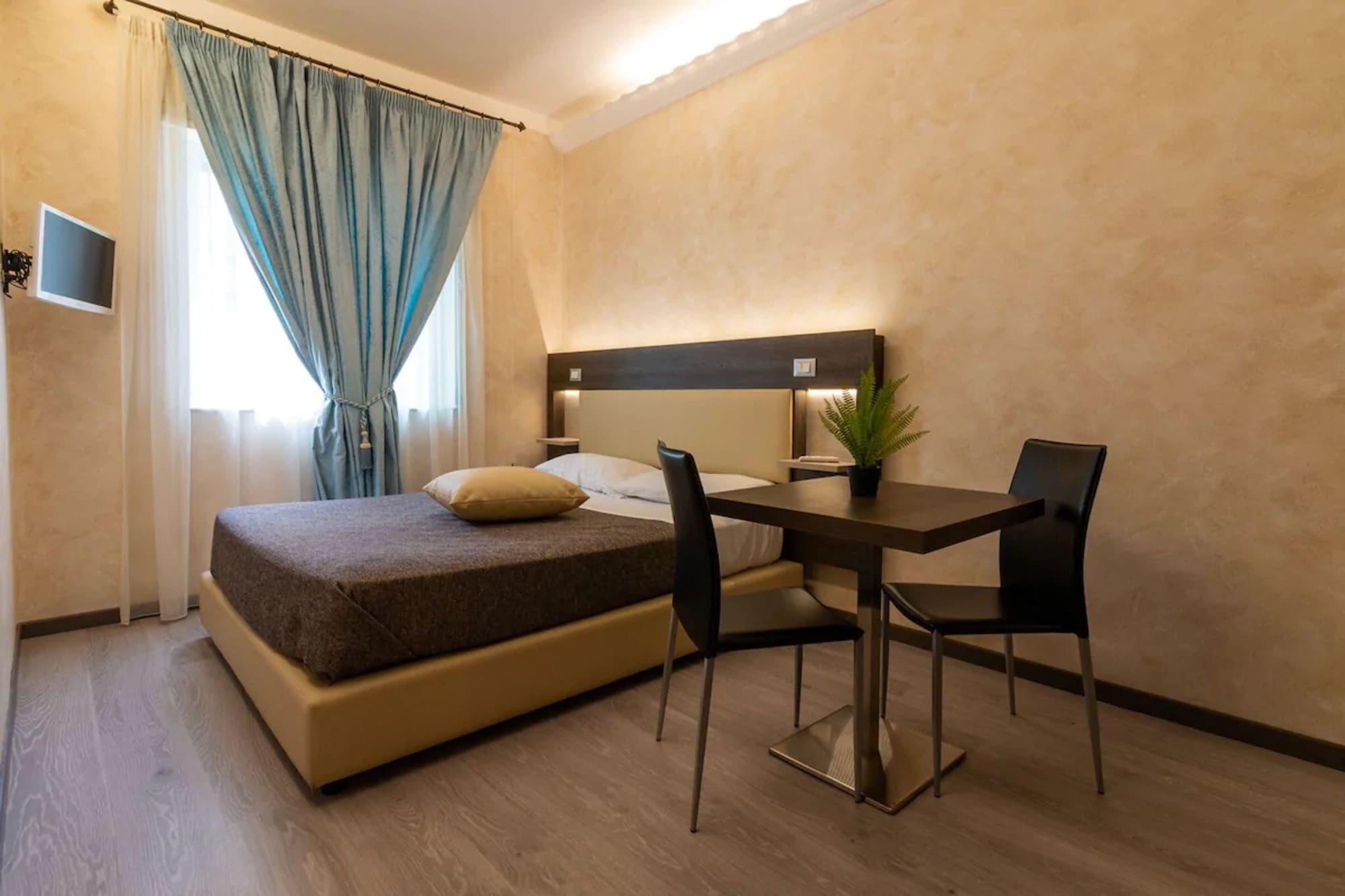 คูเนเซียส บี&บี Bed & Breakfast ชีนิซี ภายนอก รูปภาพ