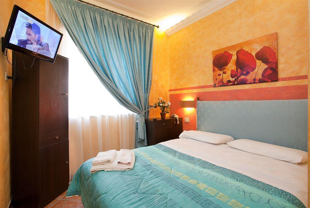 คูเนเซียส บี&บี Bed & Breakfast ชีนิซี ภายนอก รูปภาพ